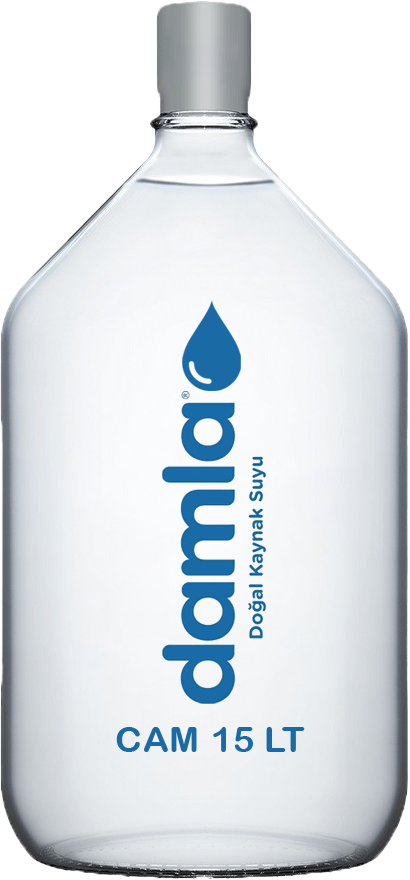 Damla Su Ürün