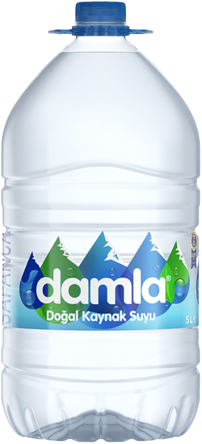 Damla Su Ürün