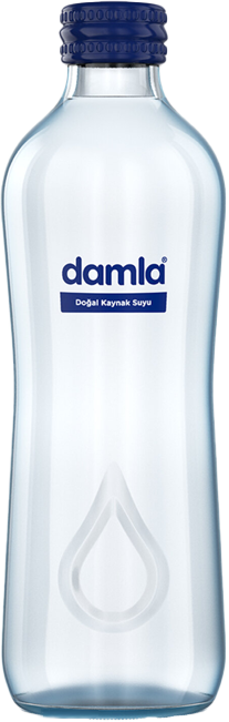Damla Su Ürün