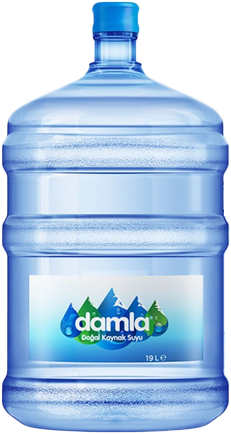 Damla Su Ürün